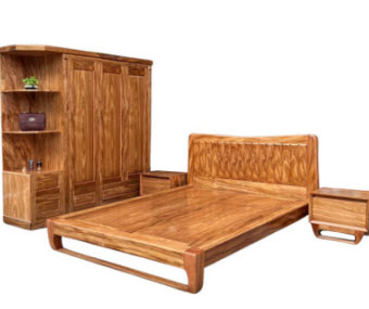 Combo gỗ Hương Xám đẹp