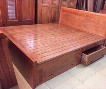 GIUONG-GO-TECK-XOAN-DAO-DEP