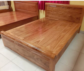 Giuong-go-Tech-Huong-Xam-dep